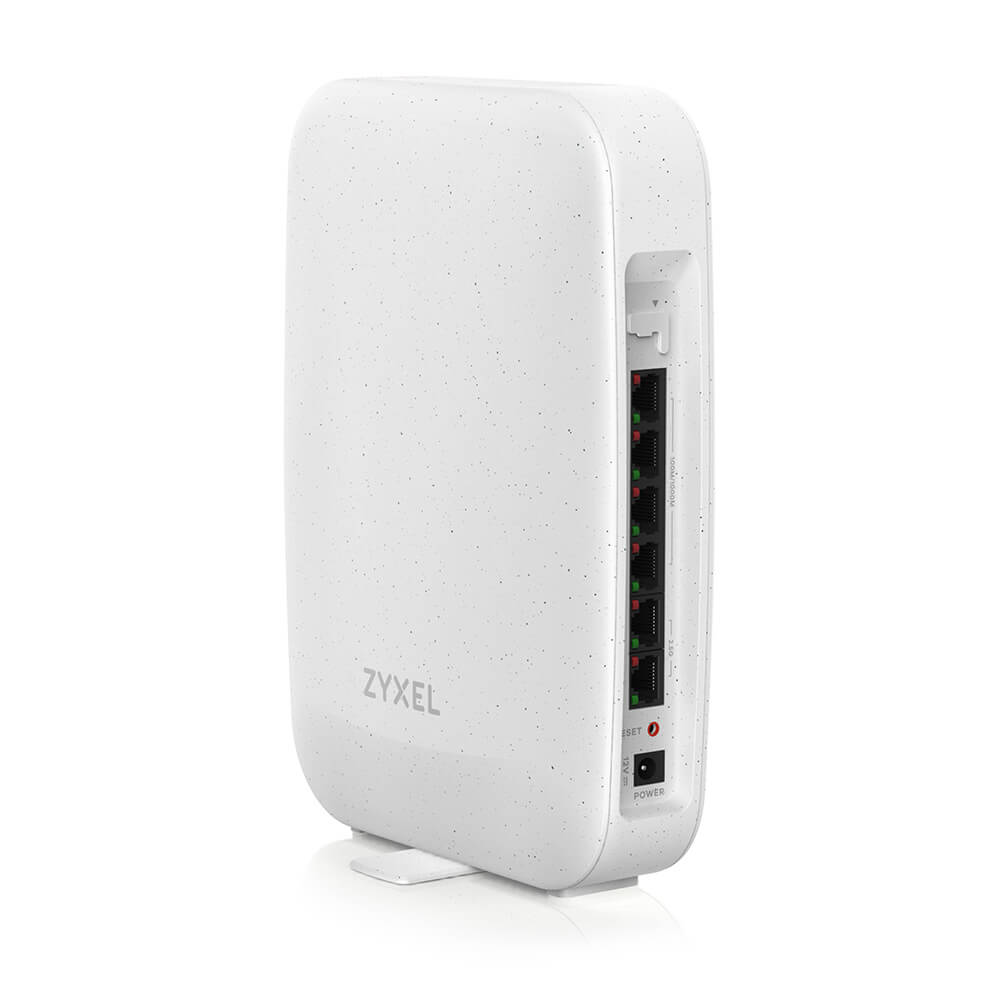 ZYXEL ZYXEL USGLITE60AX AX6000 WiFi 6 SECURITY ROUTER-48652