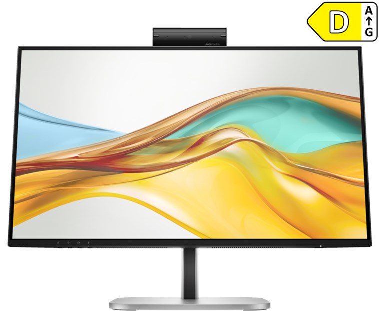 HP HP Series 5 Pro 524pm 23.8" 5ms MM Konferans IPS