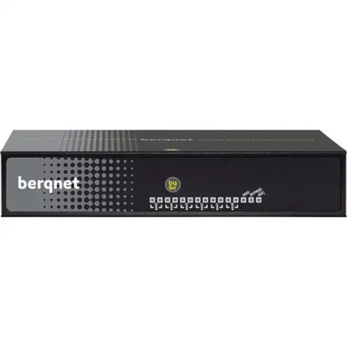 BERQ BERQNET BQ60S Aktif Koruma Lisansı - 1 Yıl