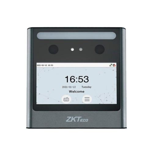 ZKTECO ZKTeco EFace10-ID Yüz Tanıma Bağımsız Terminal (AC)