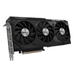 GIGABYTE GIGABYTE GV-N4070WF3OC-12GD, Rev.1.1, RTX4070  WINDFORCE OC,12Gb, GDDR6, 192BIT, 3xFAN, 1xHDMI, 3xDP, GAMING Ekran KARTI-71368