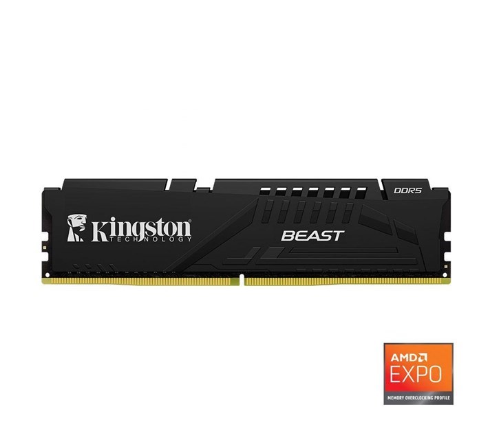 KINGSTON Kingston Beast 8GB 5600 D5 KF556C36BBE-8TR
