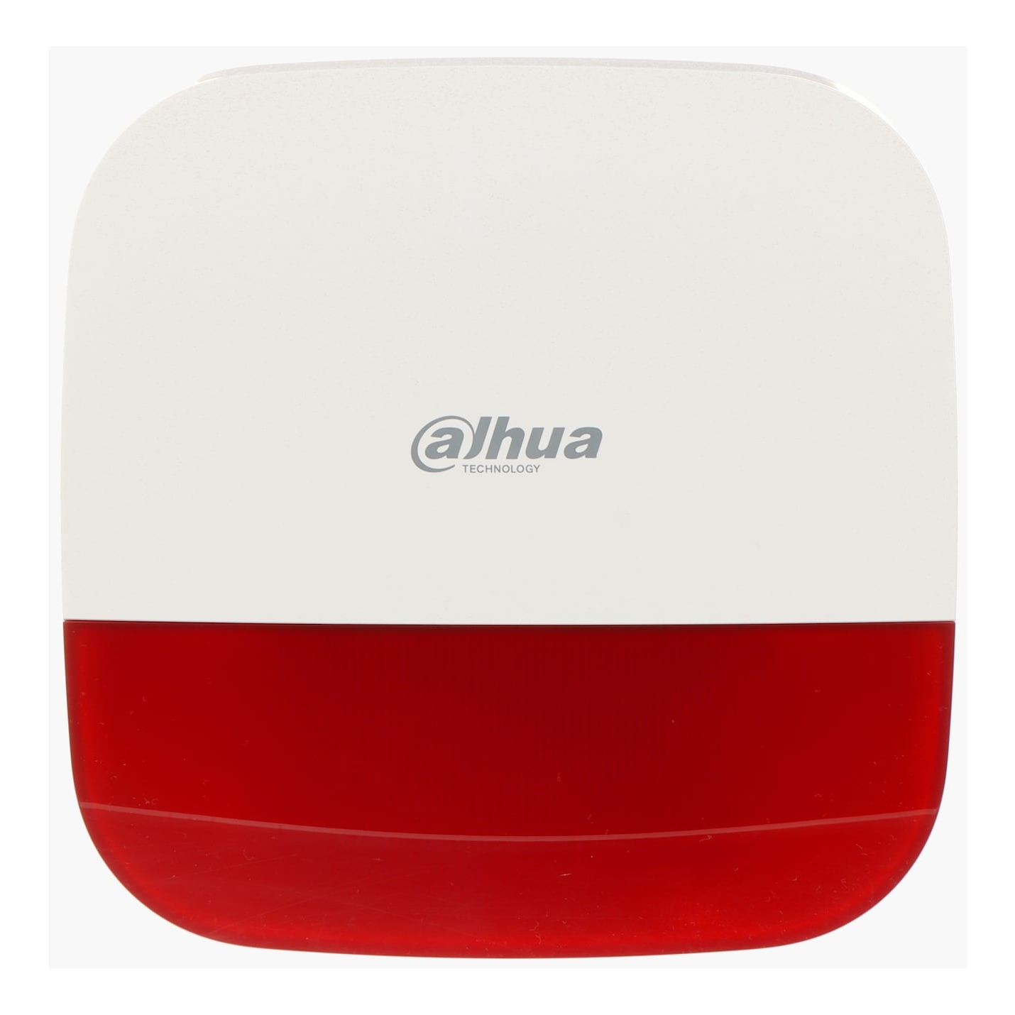 DAHUA  ARA13-W2(868) KABLOSUZ HARİCİ SİREN (KIRMIZI)