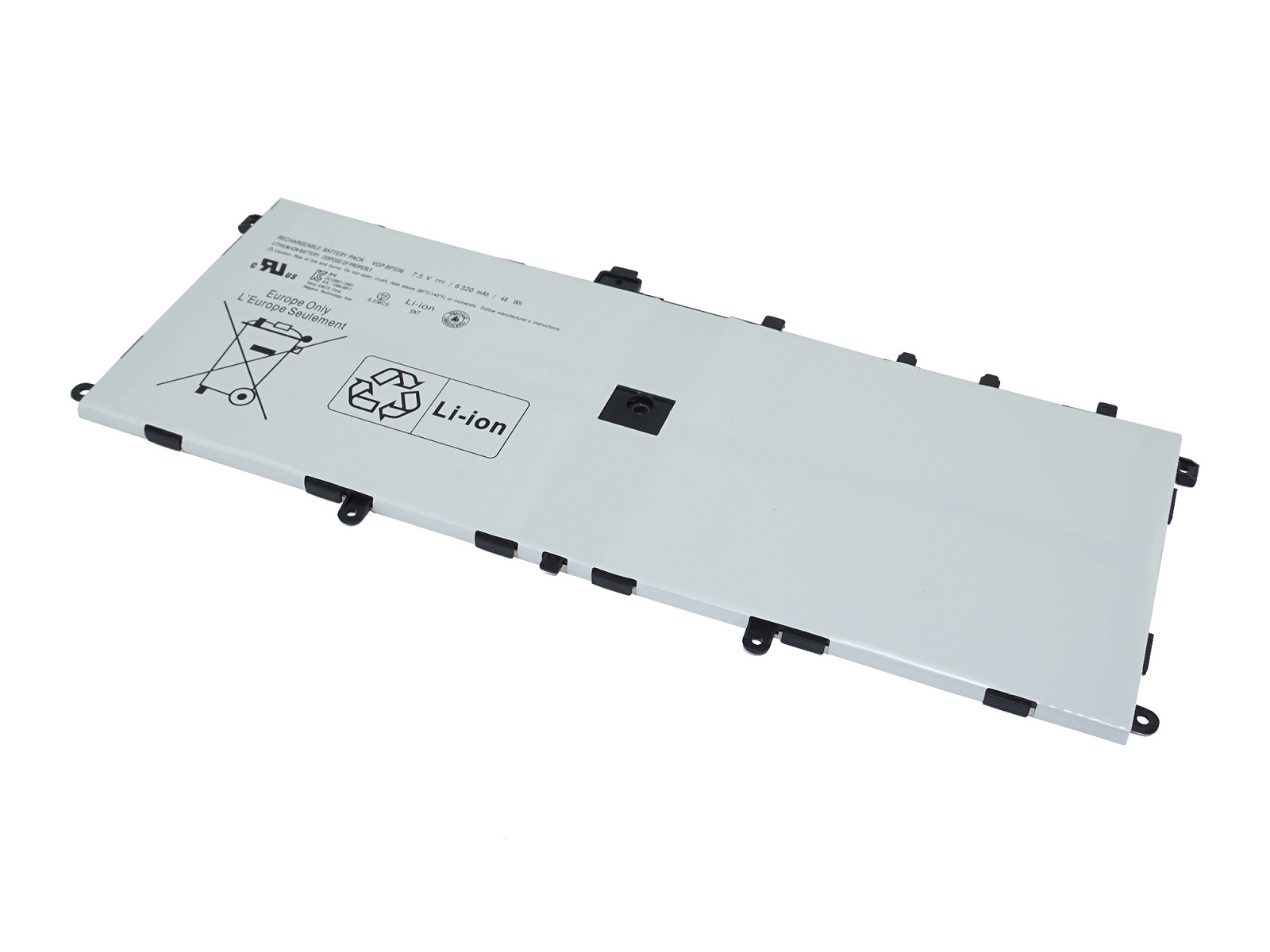 RETRO RETRO Sony Vaio SVD13, VGP-BPS36 Notebook Bataryası