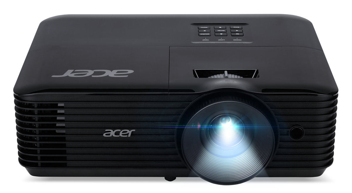 ACER ACER Acer X1328Wi DLP WXGA 5000 Lm 20000:1 EMEA 2.7 Kg EURO Power Projeksiyon MR.JTW11.001