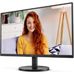 AOC 27" AOC 27B3HMA2 1ms 100Hz FHD VA HDMI VGA MM Siyah Monitör-69008