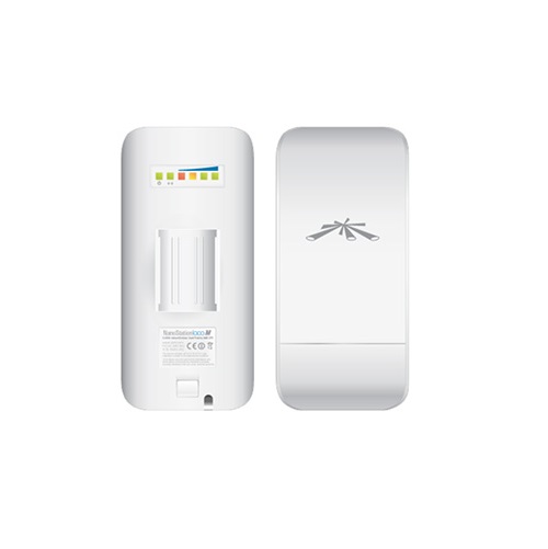 UBIQUITI Ubiquiti Loco M5 1Port 150Mbps 5Ghz 2x2 Mimo 13dBi Access Point - 5km