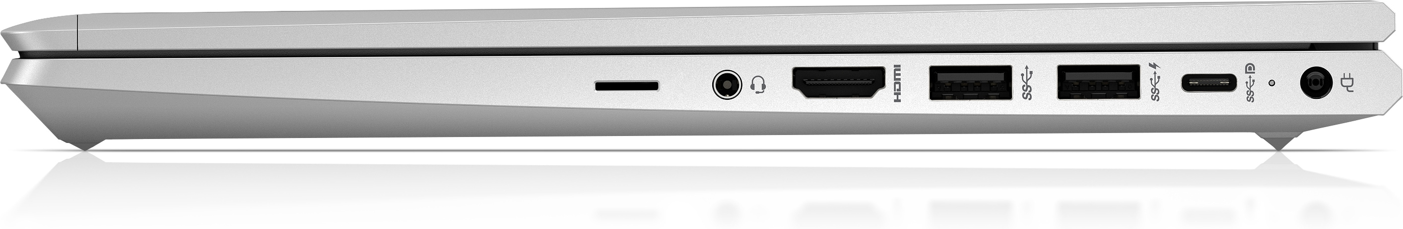 HP ELITEBOOK 645 G9 5N4Q4EA R5-5675U 16GB 512GB SSD 14" W11P
