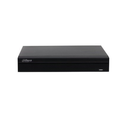 DAHUA Dahua NVR2116HS-S3 16 Kanal 1U H.265 NVR 1x6TB