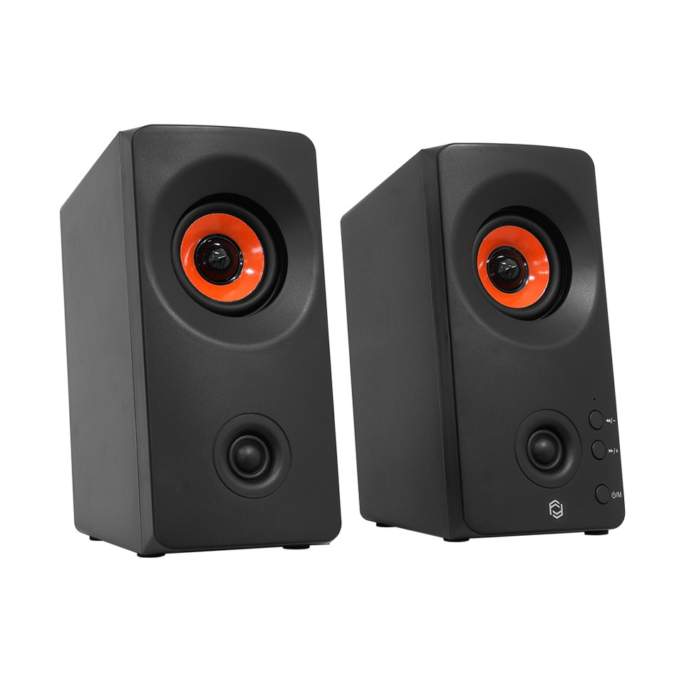 FRISBY FRISBY FS-2134U 2.0 MULTİMEDYA BLUETOOTH HOPARLÖR-41553