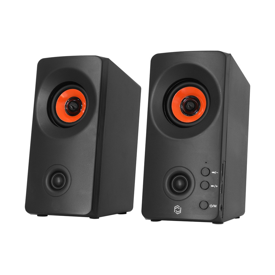 FRISBY FRISBY FS-2134U 2.0 MULTİMEDYA BLUETOOTH HOPARLÖR-41554