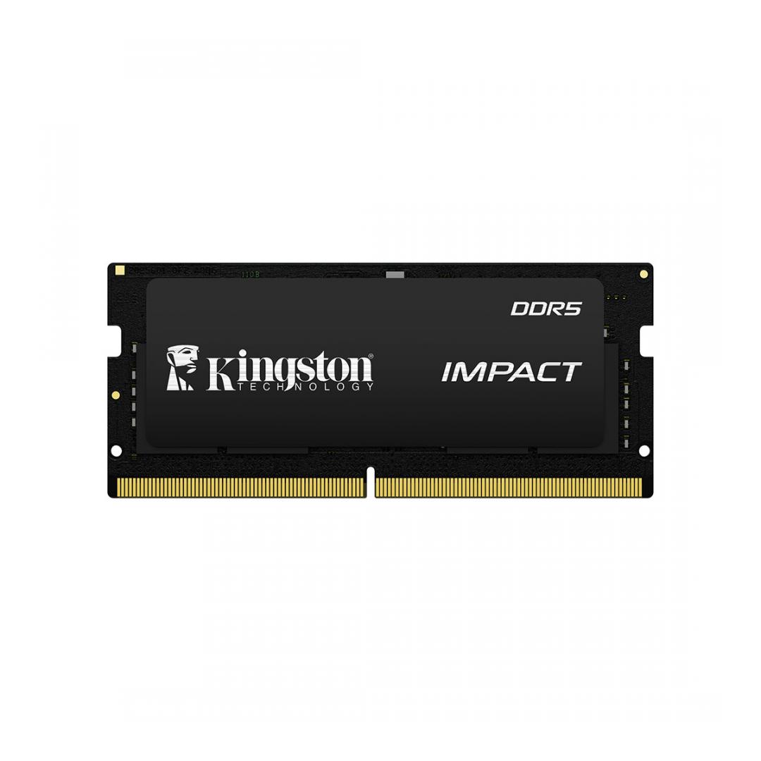 KINGSTON Impact 16G 4800 D5 KF548S38IB-16TR (NB)