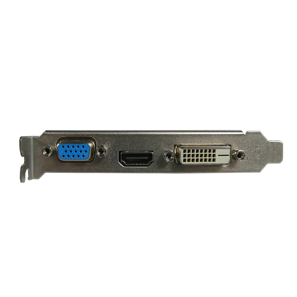 AXLE AXLE AX-R7-240/4GD3P8DIP R7 240 4GB DDR3 128Bit VGA/DVI/HDMI 16X-54068