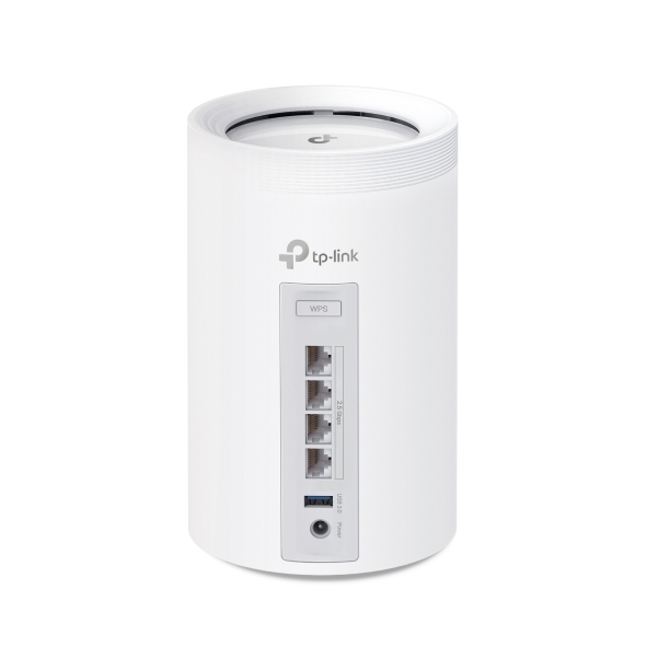 TP-LINK TP-LINK Deco BE65(1-pack) Mesh System-55505