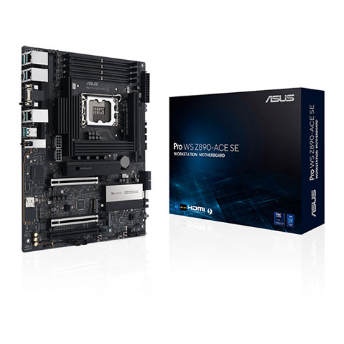 ASUS ASUS PRO WS Z890-ACE SE INTEL-54405