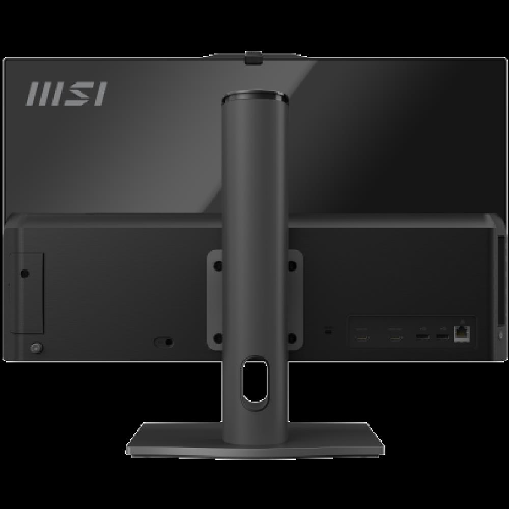 MSI MSI MODERN AM242P 1M-1223EU 23.8 FHD 16:9 (1920X1080) I5-120U 8GB DDR5 512GB SSD W11PRO SIYAH AIO PC-48025
