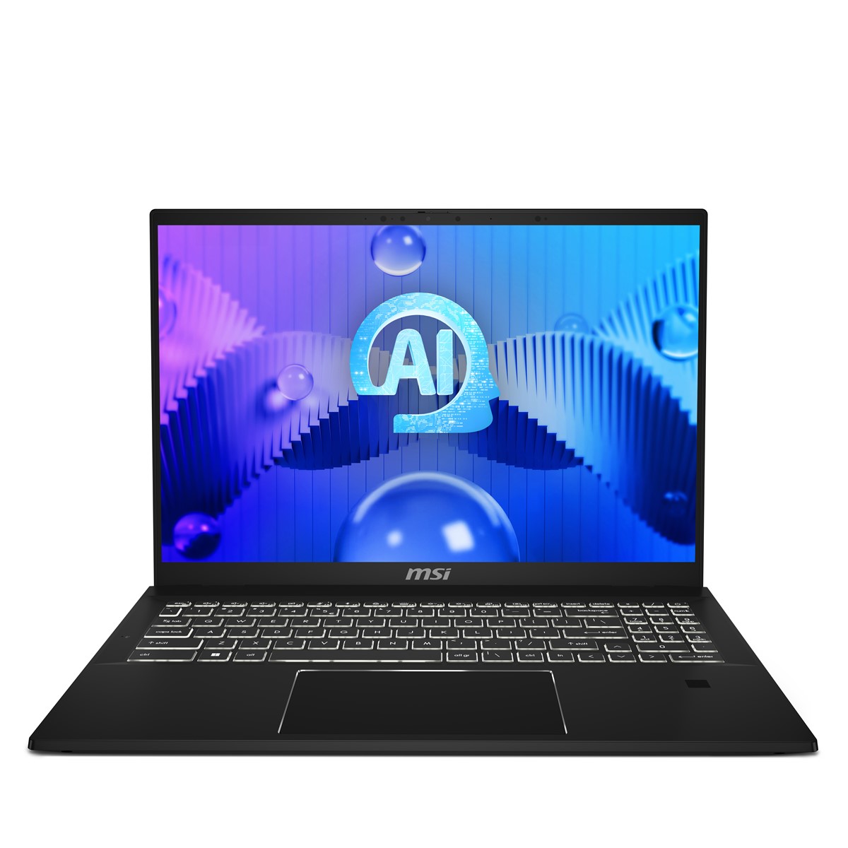 MSI MSI NB SUMMIT E16 AI EVO A1MTG-015TR ULTRA 7 155H 32GB LDDR5 UMA 1TB SSD 16.0 QHD+ 165Hz TOUCH W11P