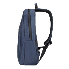 PLM PLM PALMA 15.6" NOTEBOOK SIRT ÇANTASI LACİVERT-67555