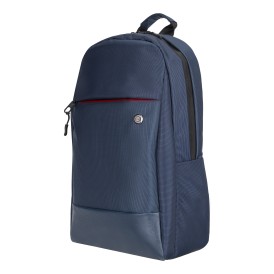 PLM PLM PALMA 15.6" NOTEBOOK SIRT ÇANTASI LACİVERT-71110