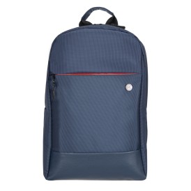 PLM PLM PALMA 15.6" NOTEBOOK SIRT ÇANTASI LACİVERT