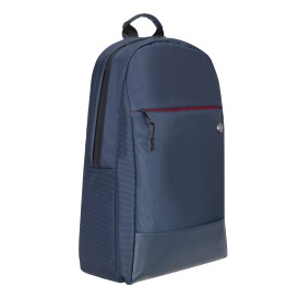 PLM PLM PALMA 15.6" NOTEBOOK SIRT ÇANTASI LACİVERT-67554