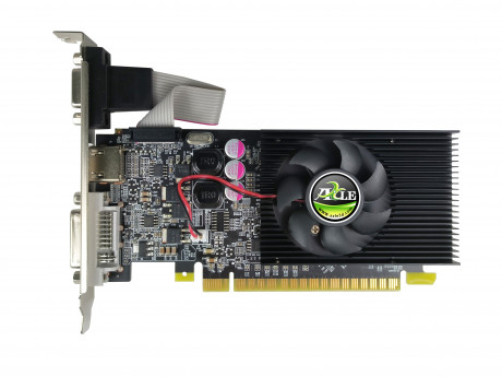 AXLE AXLE GT610 2GB DDR3 64Bit (AX-GT610/2GD3P4CDIL)