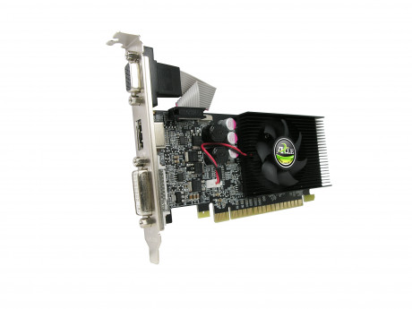 AXLE AXLE GT610 2GB DDR3 64Bit (AX-GT610/2GD3P4CDIL)-30249
