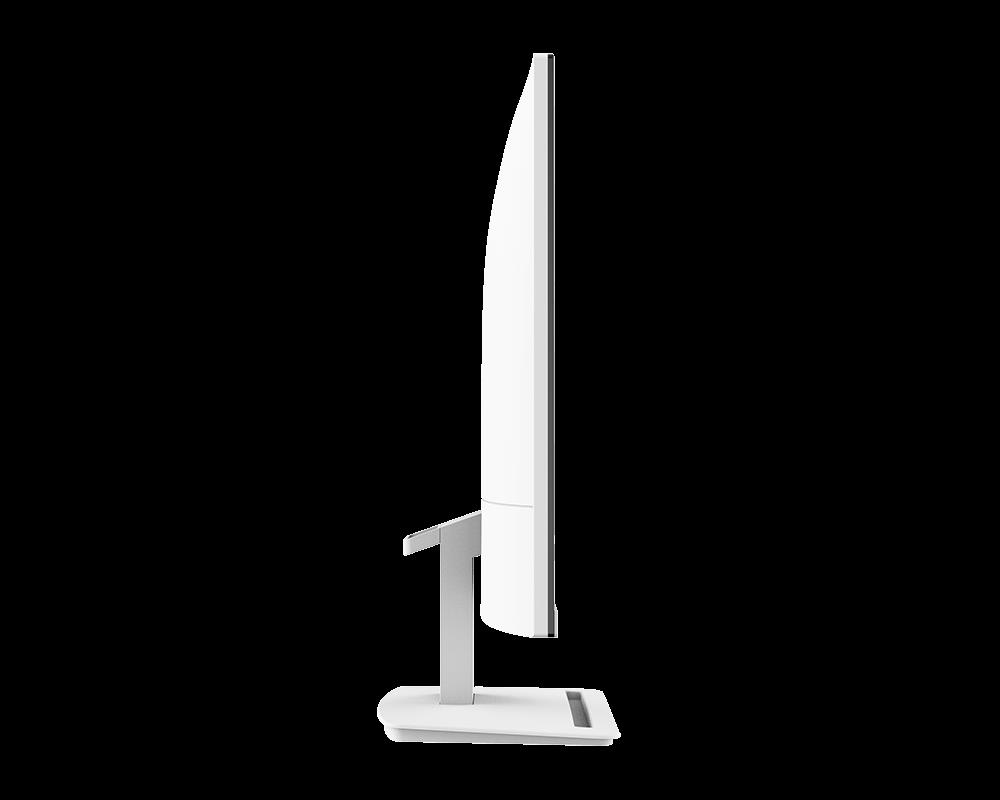 MSI 27 MSI PRO MP273AW 1920x1080 (FHD) FLAT IPS 100HZ ANTI-GLARE BEYAZ MONITOR