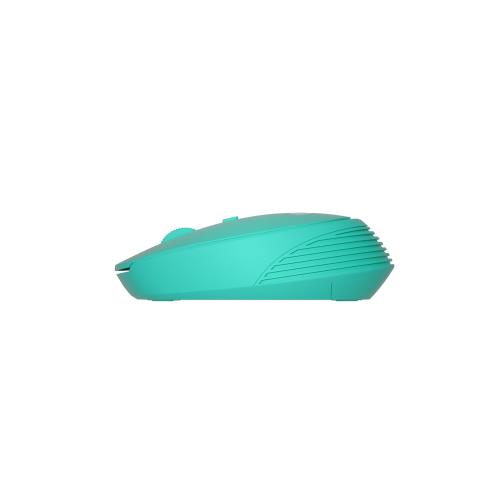 LECOO LECOO WS202-CN KABLOSUZ 1200 DPI TURKUAZ MOUSE-49632