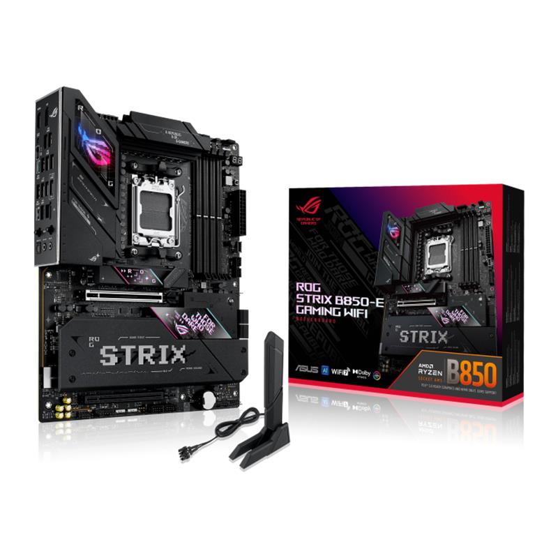ASUS ASUS ROG STRIX B850-E GAMING WIFI AMD