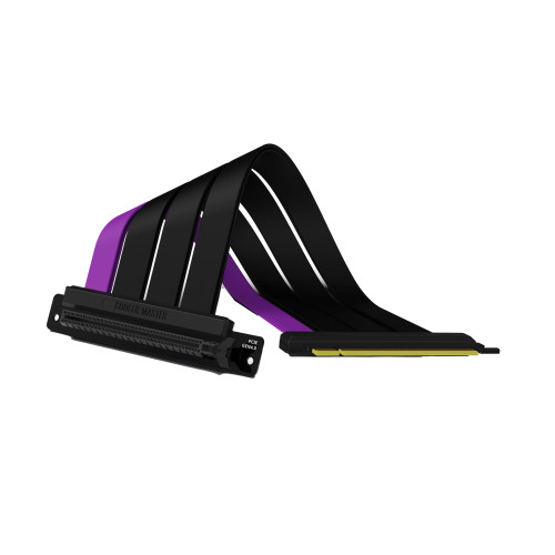 COOLERMASTER CM PCI-e 4.0  X16 200mm V2 Riser Kablo