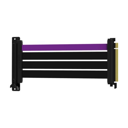 COOLERMASTER CM PCI-e 4.0  X16 200mm V2 Riser Kablo-60592