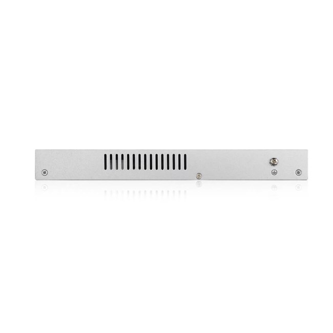 ZYXEL Zyxel GS1008HP 8Port 10/100/1000 Mbps PoE Switch-37611