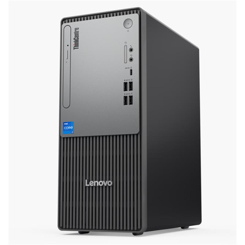 LENOVO LENOVO PC NEO 50T THINKCENTRE 12UB000LTR I7-13700 16GB 512SSD UHD 770 DOS 