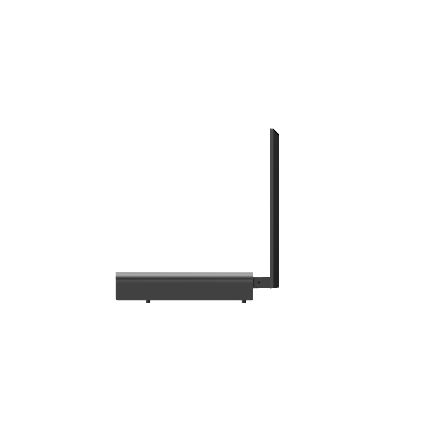RUIJIE Ruijie Reyee RG-EW300N 4Port 10/100 300Mbps 2.4Ghz 5Dbi Router