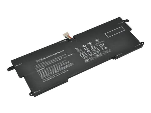 RETRO RETRO Hp EliteBook x360 1020 G2, ET04XL Notebook Bataryası