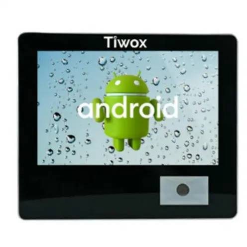 TIWOX TIWOX FG-1500 10.1" ANDROID 11 2GB DDR3 16GB FİYAT GÖR ÜNİTESİ 