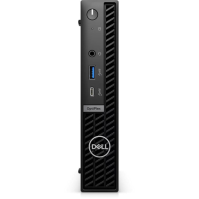 DELL DELL Optiplex 7020MFF, N003O7020MFFEMEA_VP_UBU,  i3-14100T, 8Gb DDR5 Ram, 512Gb SSD, Paylaşımlı Ekran Kartı, Wi-Fi, Bluetooth, FreeDos, MFF Mini PC (6356990)-66947