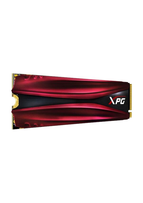 ADATA XPG Gammix S11 Pro 512GB Okuma:3500 Yazma:2300 MB/s PCIe Gen3x4 M.2 NVMe Soğutuculu SSD