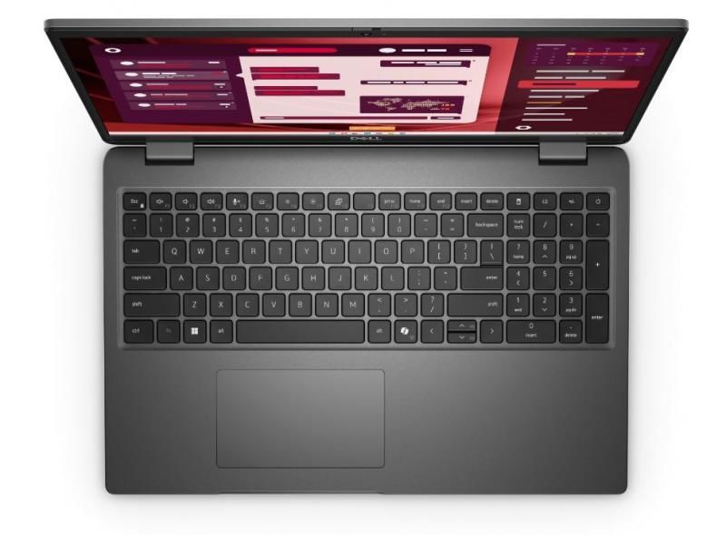 DELL Latitude 3550 Ci5-1335U 4.60 GHz 16GB 512GB SSD 5.6" Win 11 Pro-48706