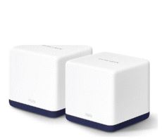 TP-LINK AC1900 Whole Home Mesh Wi-Fi System