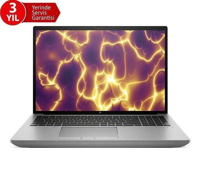 HP HP ZBook Fury G11 i9 14900HX-16"-64G-1TSSD-12G-WPr
