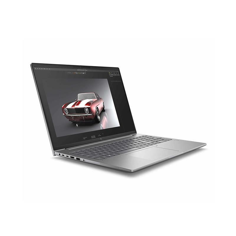 HP HP MWS 8T0U2EA ZBOOK POWER 16 G11 U7-155H 16GB (1x16GB) nECC DDR5 5600 512GB SSD NVIDIA RTX 500 Ada 4GB WIN11PRO-45642