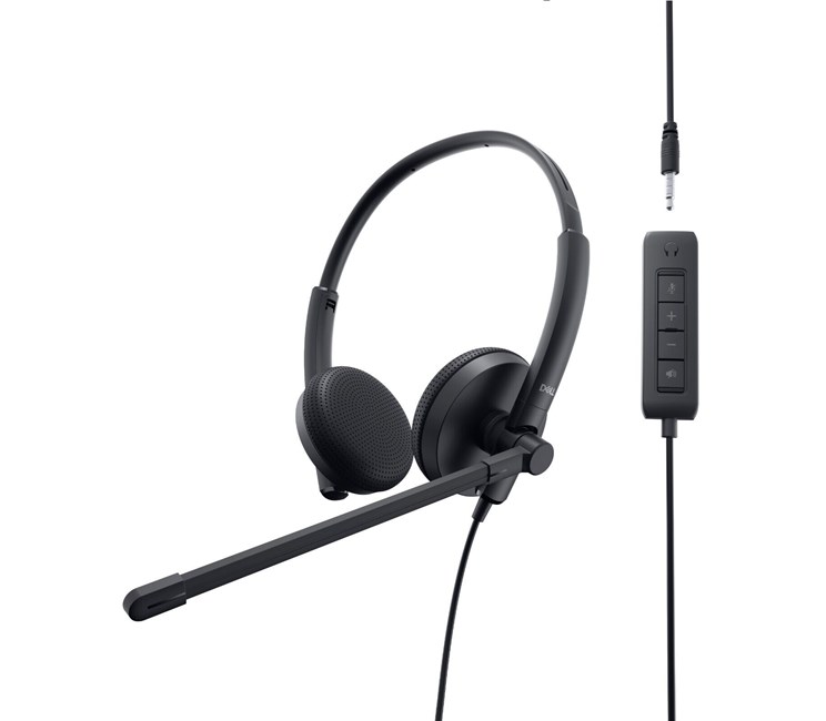 DELL Dell WH1022 Stereo Kulaklık (520-AAVV)