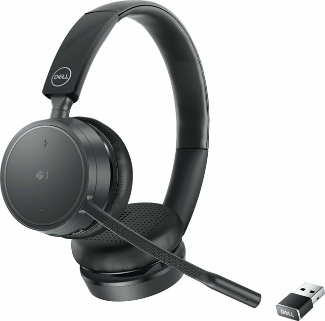 DELL Dell WH1022 Stereo Kulaklık (520-AAVV)-45235