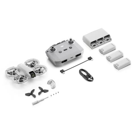 DJI NEO FLY MORE COMBO DRONE 