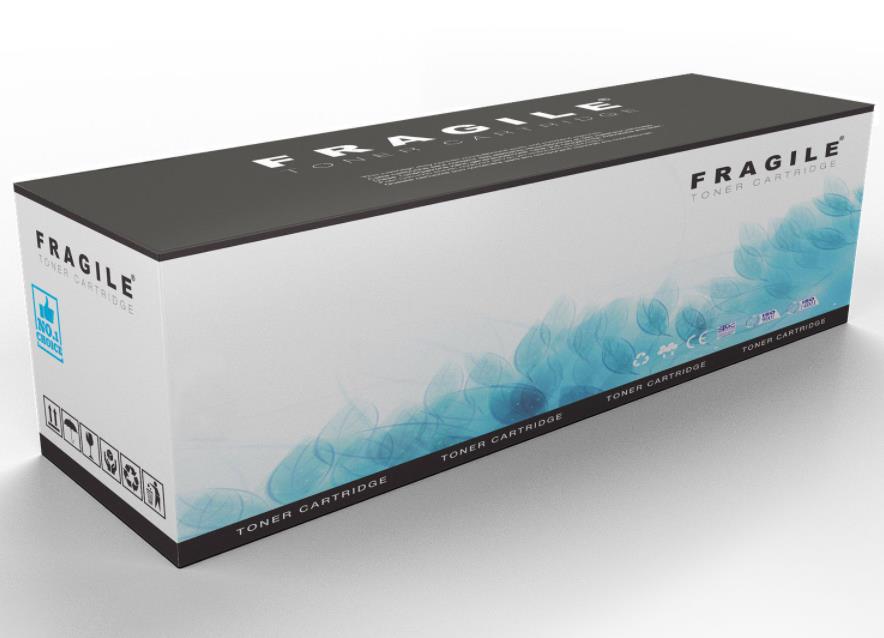FRAGILE FRAGILE 106A SIYAH CIPLI 1000 SYF ST08487A 