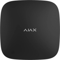 AJAX AJAX ReX2, Kablosuz, Mesafe Artıcı, SİYAH