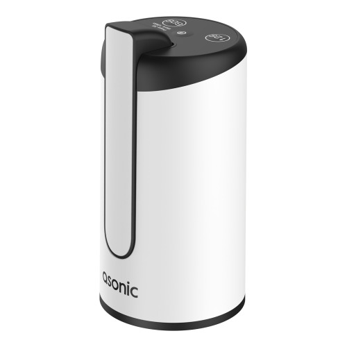 ASONIC ASONIC SP21, Damacana için Mini Su Pompası, USB den Şarj Edilir.-57503