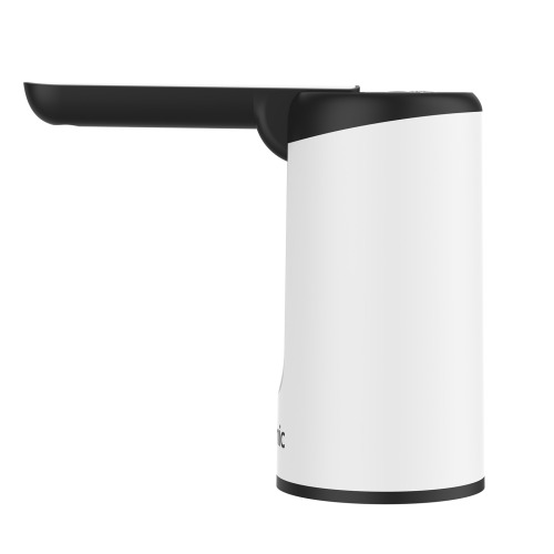 ASONIC ASONIC SP21, Damacana için Mini Su Pompası, USB den Şarj Edilir.-57505